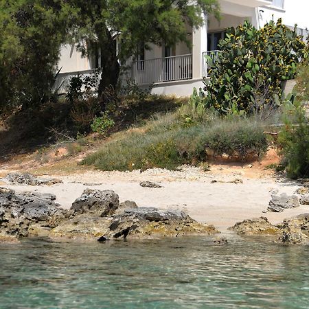 Luxury Beach Villa Puglia Italy بولسانو المظهر الخارجي الصورة