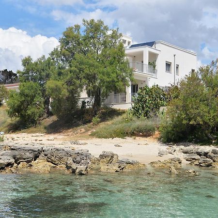 Luxury Beach Villa Puglia Italy بولسانو المظهر الخارجي الصورة