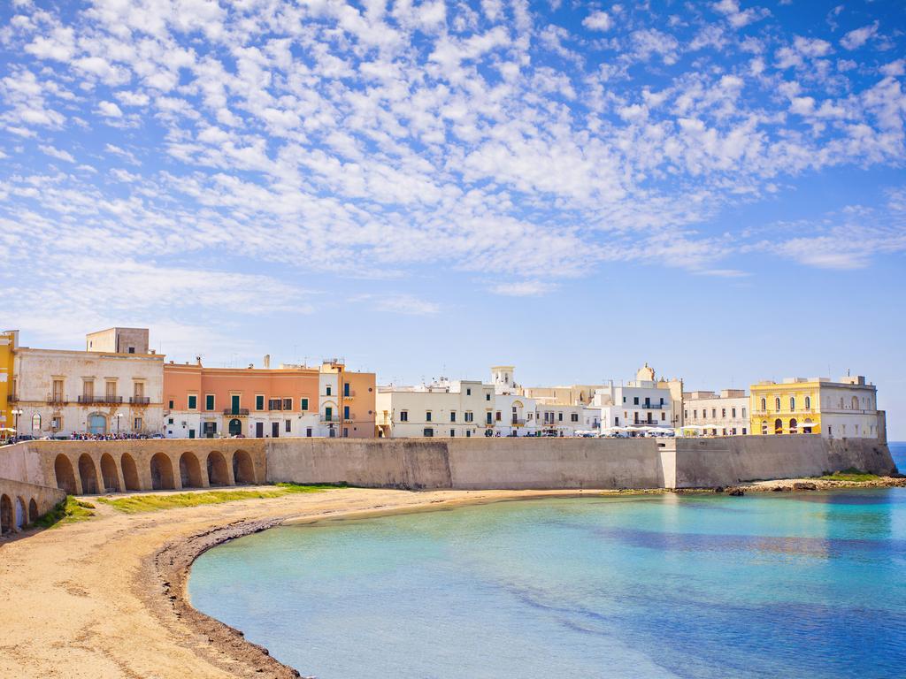 Luxury Beach Villa Puglia Italy بولسانو المظهر الخارجي الصورة