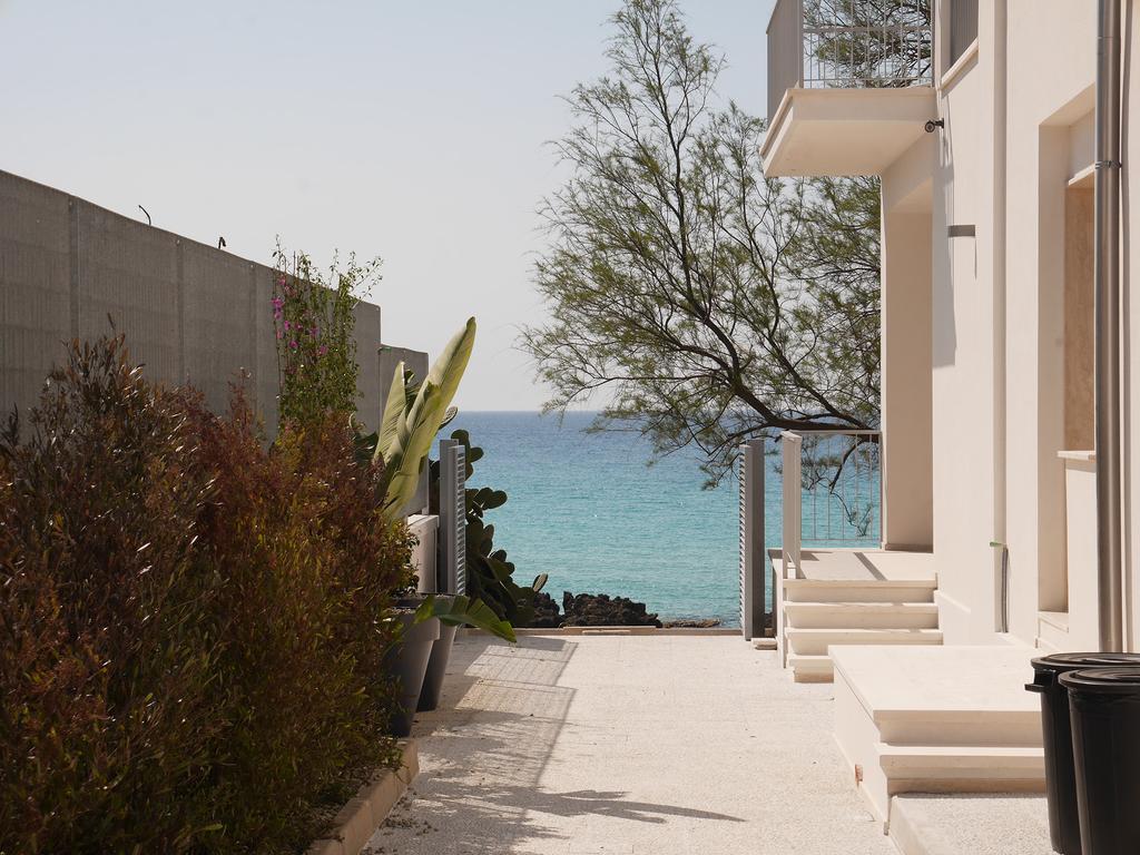 Luxury Beach Villa Puglia Italy بولسانو المظهر الخارجي الصورة