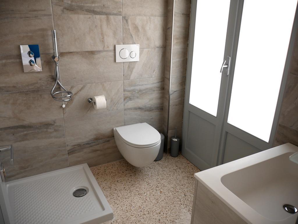 Luxury Beach Villa Puglia Italy بولسانو المظهر الخارجي الصورة