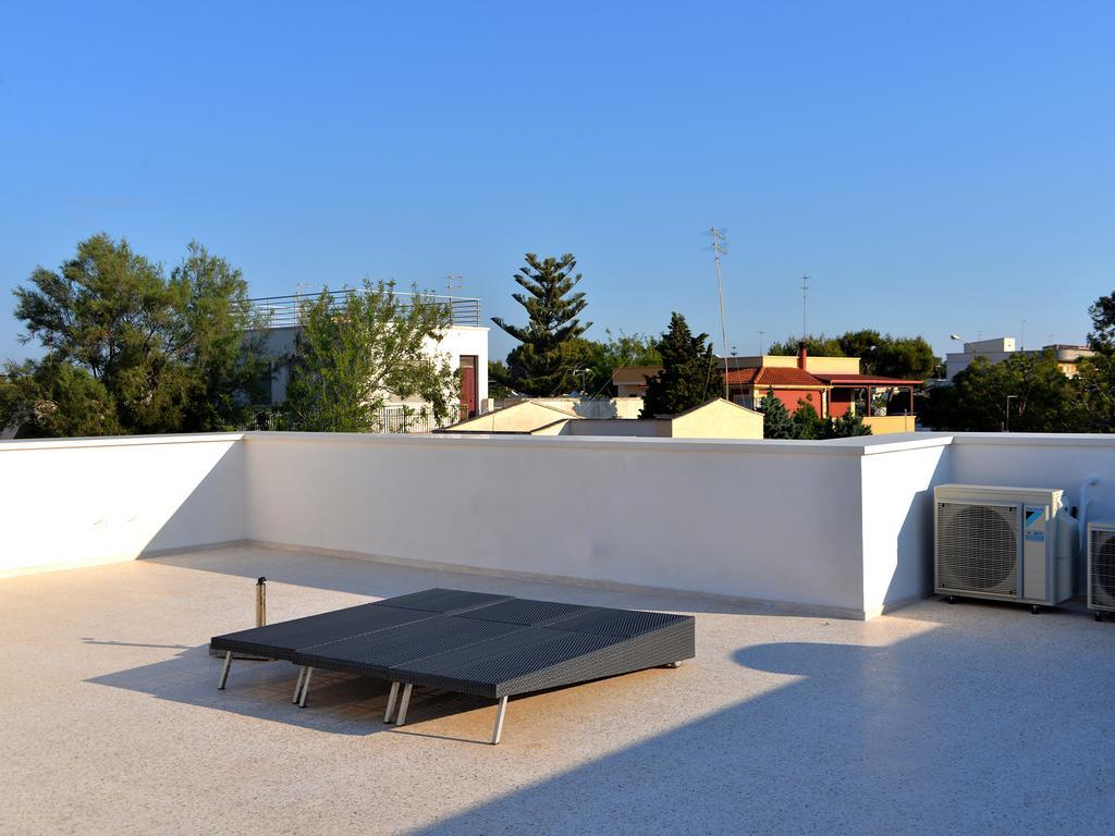 Luxury Beach Villa Puglia Italy بولسانو المظهر الخارجي الصورة