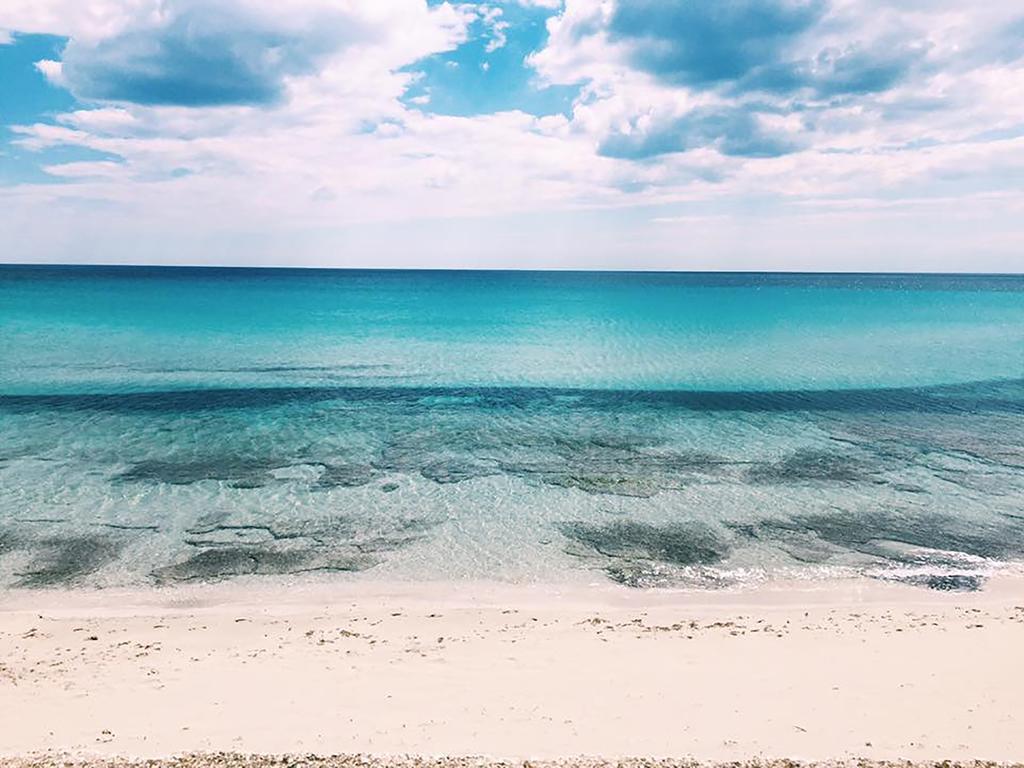 Luxury Beach Villa Puglia Italy بولسانو المظهر الخارجي الصورة
