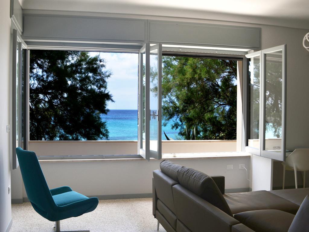 Luxury Beach Villa Puglia Italy بولسانو المظهر الخارجي الصورة