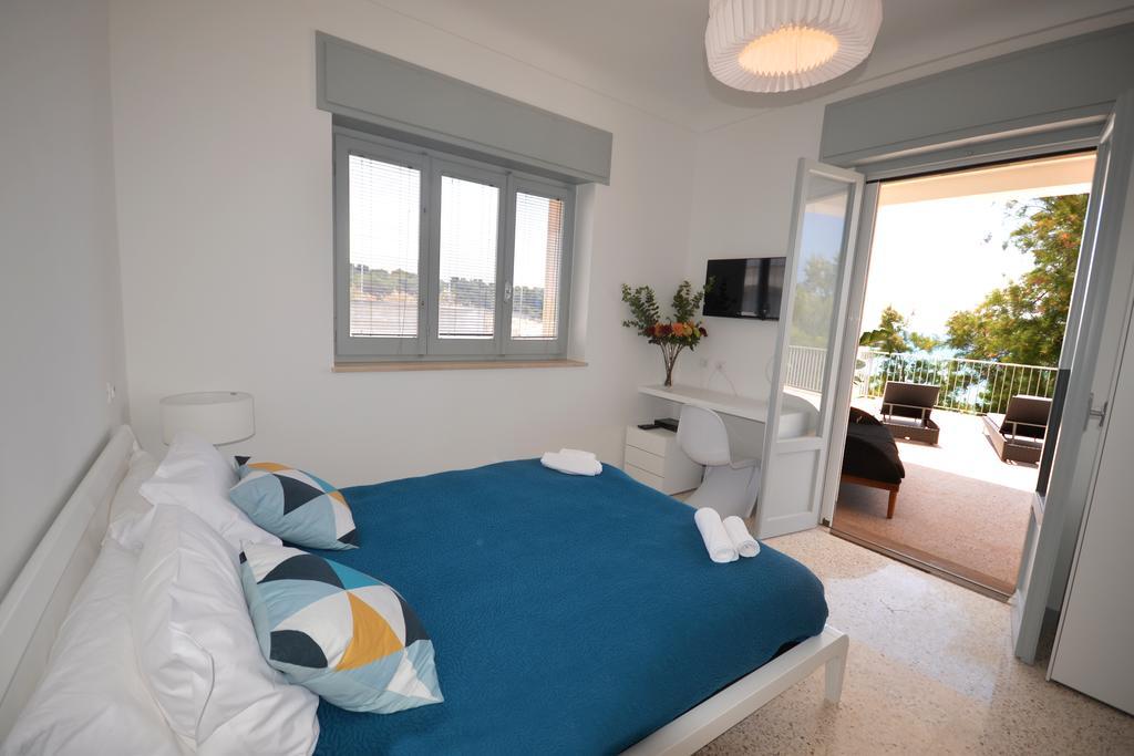 Luxury Beach Villa Puglia Italy بولسانو المظهر الخارجي الصورة
