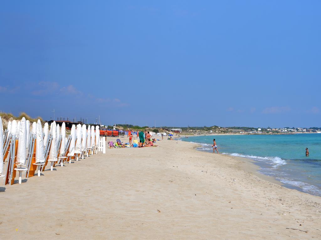 Luxury Beach Villa Puglia Italy بولسانو المظهر الخارجي الصورة