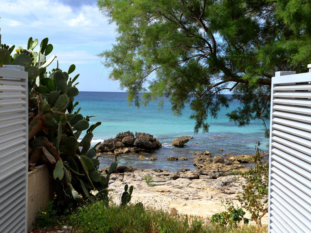 Luxury Beach Villa Puglia Italy بولسانو المظهر الخارجي الصورة