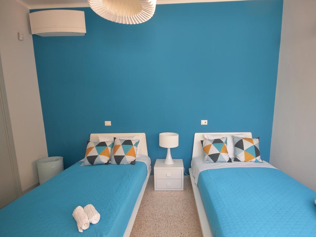 Luxury Beach Villa Puglia Italy بولسانو المظهر الخارجي الصورة