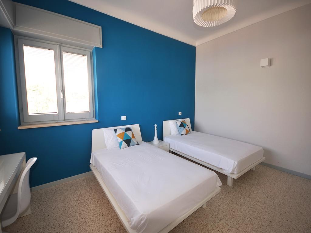 Luxury Beach Villa Puglia Italy بولسانو المظهر الخارجي الصورة