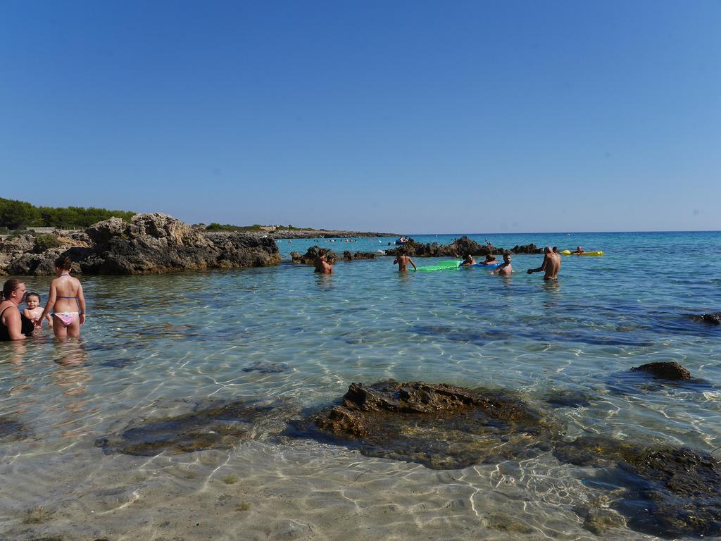 Luxury Beach Villa Puglia Italy بولسانو المظهر الخارجي الصورة