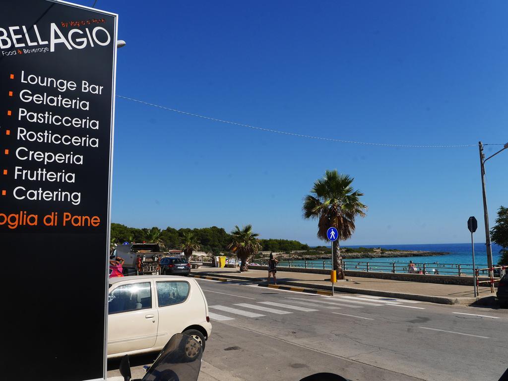 Luxury Beach Villa Puglia Italy بولسانو المظهر الخارجي الصورة